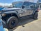 2018 Jeep Wrangler Sport 4x4