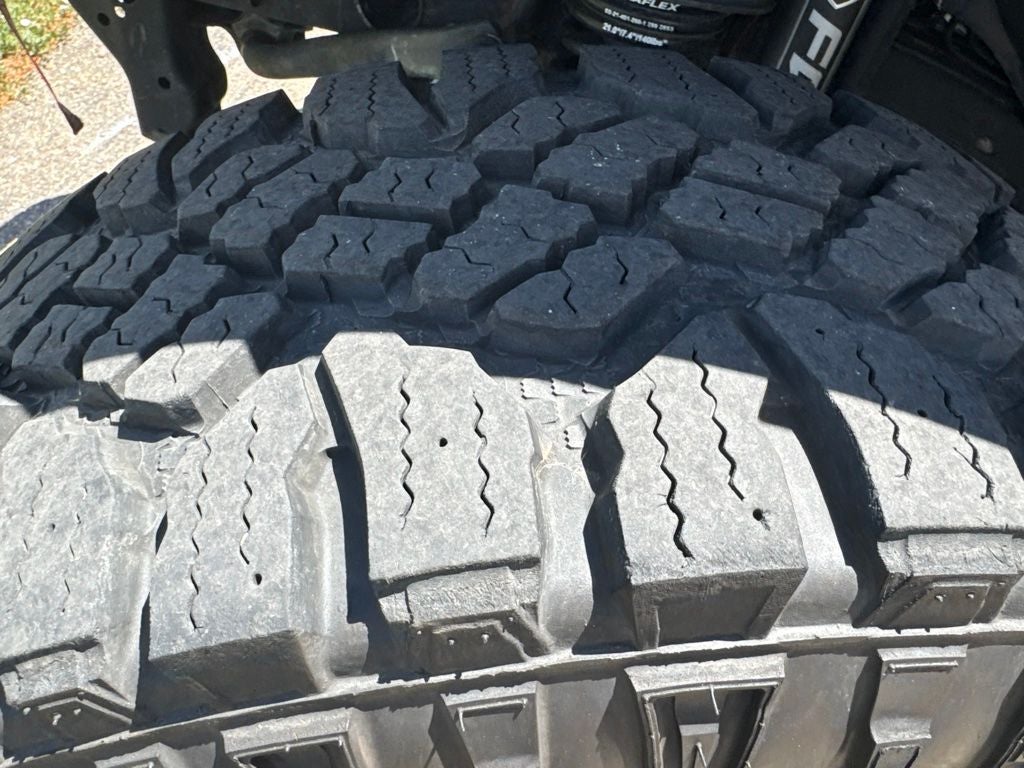 2018 Jeep Wrangler Sport 4x4