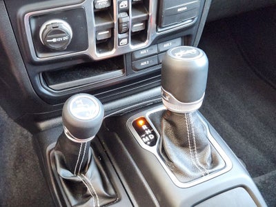 2019 Jeep Wrangler Unlimited Unlimited Sahara