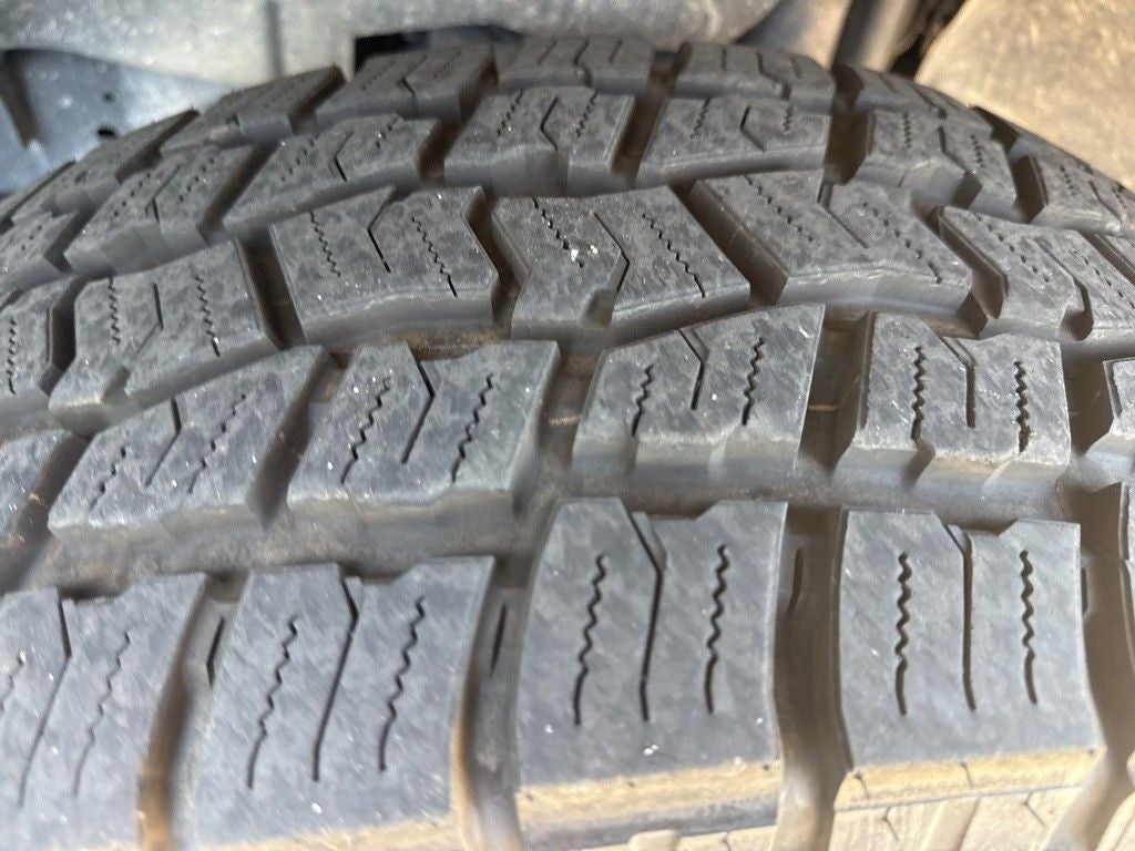 2021 Jeep Wrangler Unlimited Unlimited Rubicon