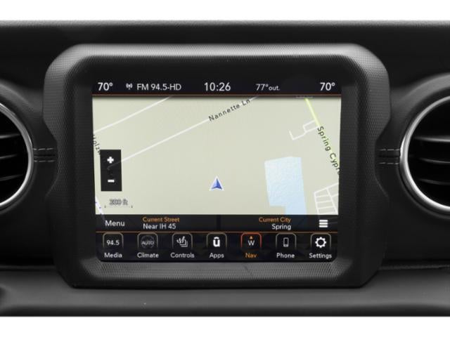 2023 Jeep Wrangler 4xe Willys 4xe