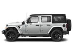 2023 Jeep Wrangler 4xe Willys 4xe