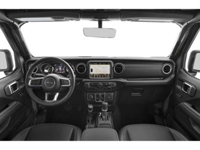 2023 Jeep Wrangler 4xe Willys 4xe