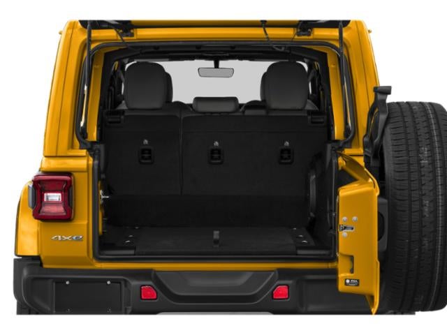 2023 Jeep Wrangler 4xe Willys 4xe