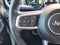 2022 Jeep Wrangler Willys
