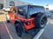 2023 Jeep Wrangler Rubicon 20th Anniversary Edition 4xe