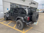 2022 Jeep Wrangler Unlimited Rubicon 392