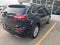 2018 Jeep Cherokee Overland