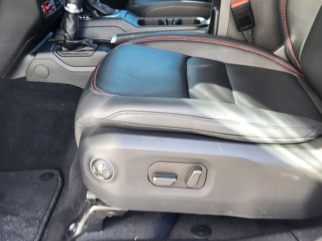 2025 Jeep Wrangler 4-Door Rubicon 4x4