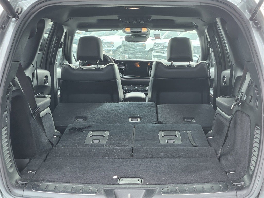 2025 Dodge Durango GT Plus AWD