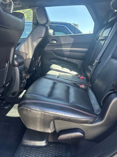 2025 Dodge Durango GT PLUS