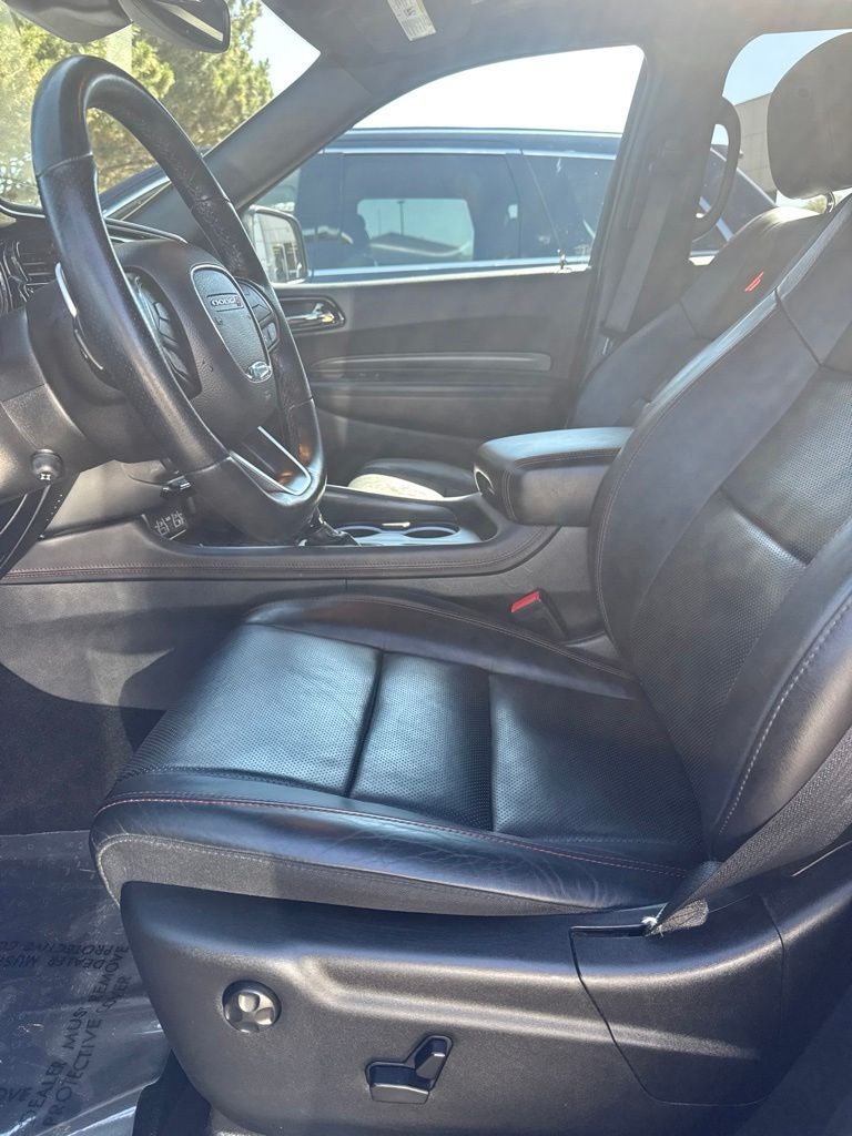 2025 Dodge Durango GT PLUS