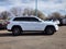 2017 Jeep Grand Cherokee Limited 4x4