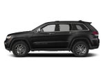 2017 Jeep Grand Cherokee Limited 4x4