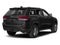 2017 Jeep Grand Cherokee Limited 4x4