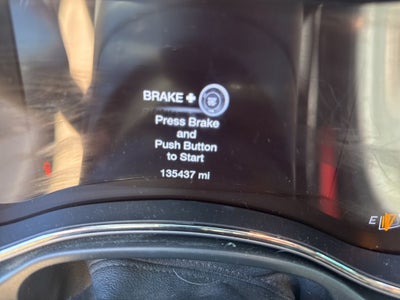 2020 Jeep Grand Cherokee Limited X 4x4