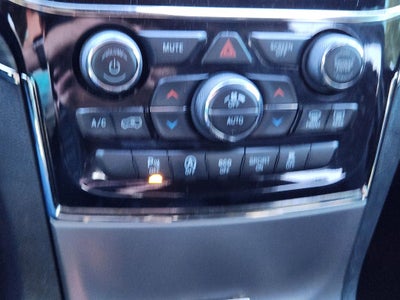 2020 Jeep Grand Cherokee Limited X 4x4