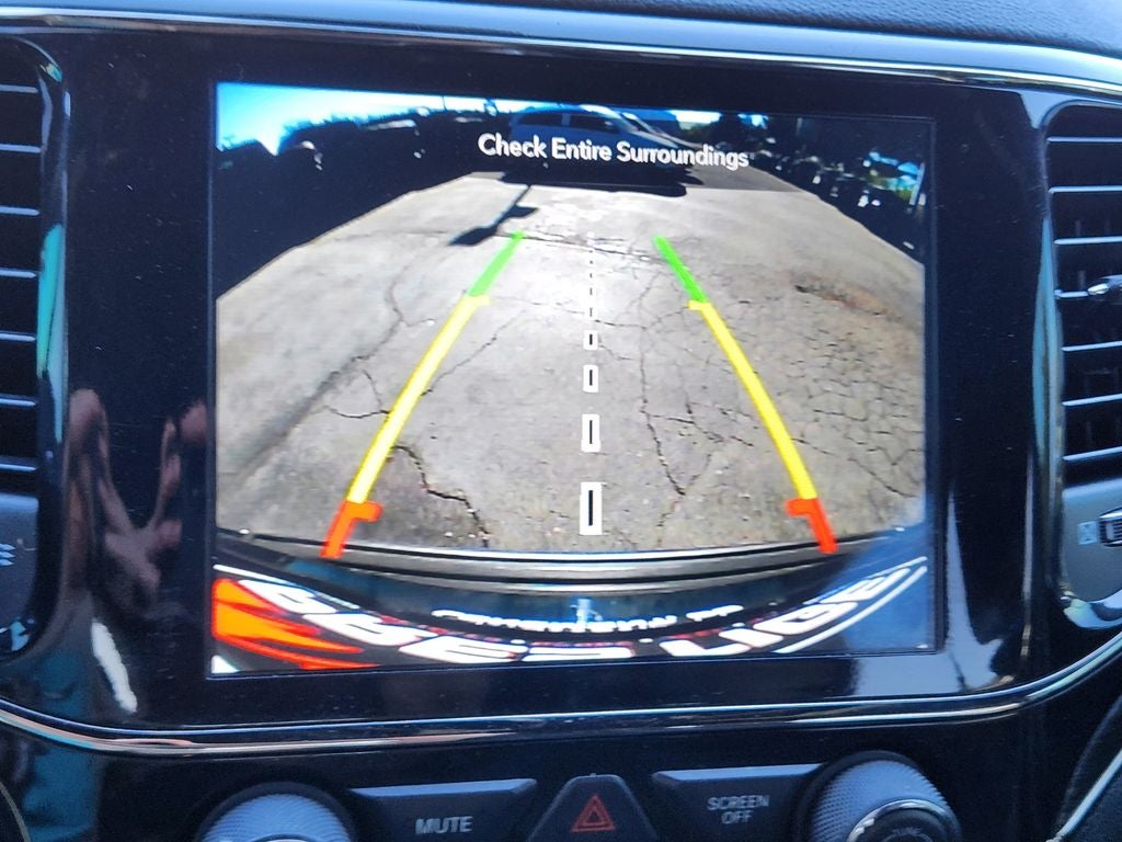 2020 Jeep Grand Cherokee Limited X 4x4