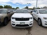2018 Jeep Grand Cherokee High Altitude 4x4