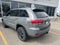 2020 Jeep Grand Cherokee Trailhawk