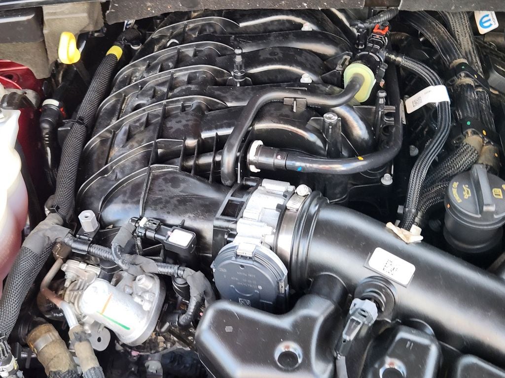 2023 Jeep Grand Cherokee Laredo 4x4