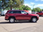 2023 Jeep Grand Cherokee Laredo 4x4