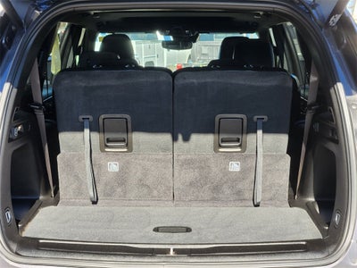 2024 Jeep Grand Cherokee L Altitude X 4x4