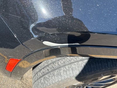 2022 Jeep Grand Cherokee L Overland 4x4