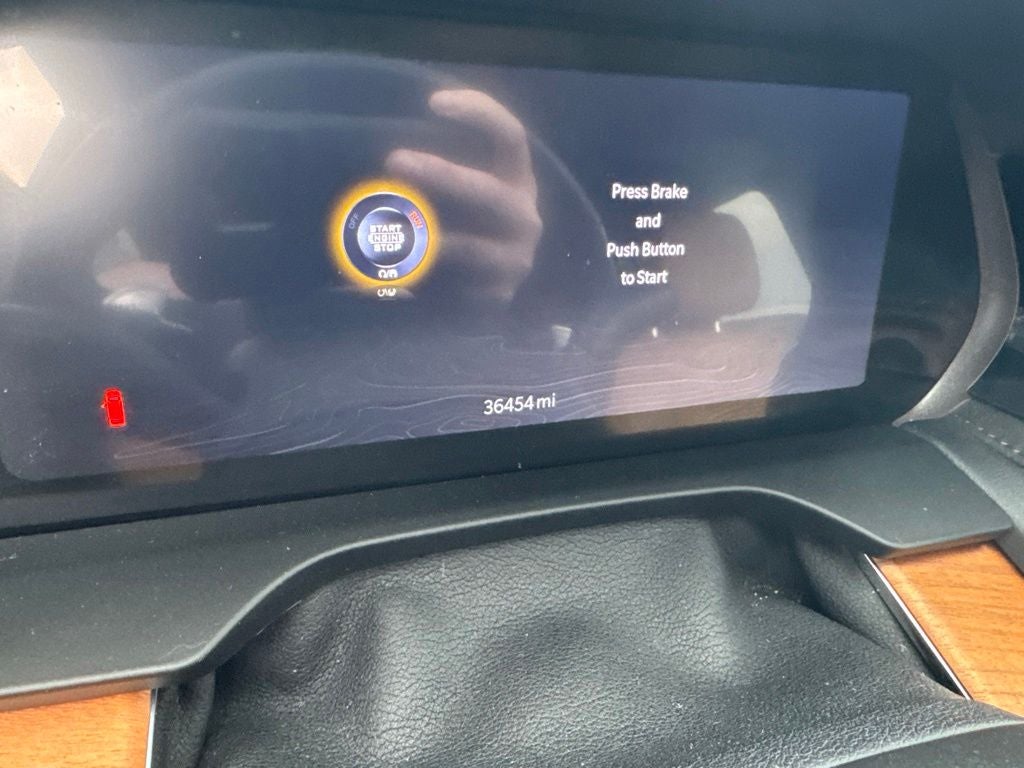 2024 Jeep Grand Cherokee L Summit