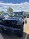 2024 Jeep Wrangler 4xe Rubicon 4xe
