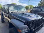 2024 Jeep Wrangler 4xe Rubicon 4xe