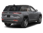 2023 Jeep Grand Cherokee 4xe Overland 4xe