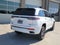 2025 Jeep Grand Cherokee 4xe Overland 4xe