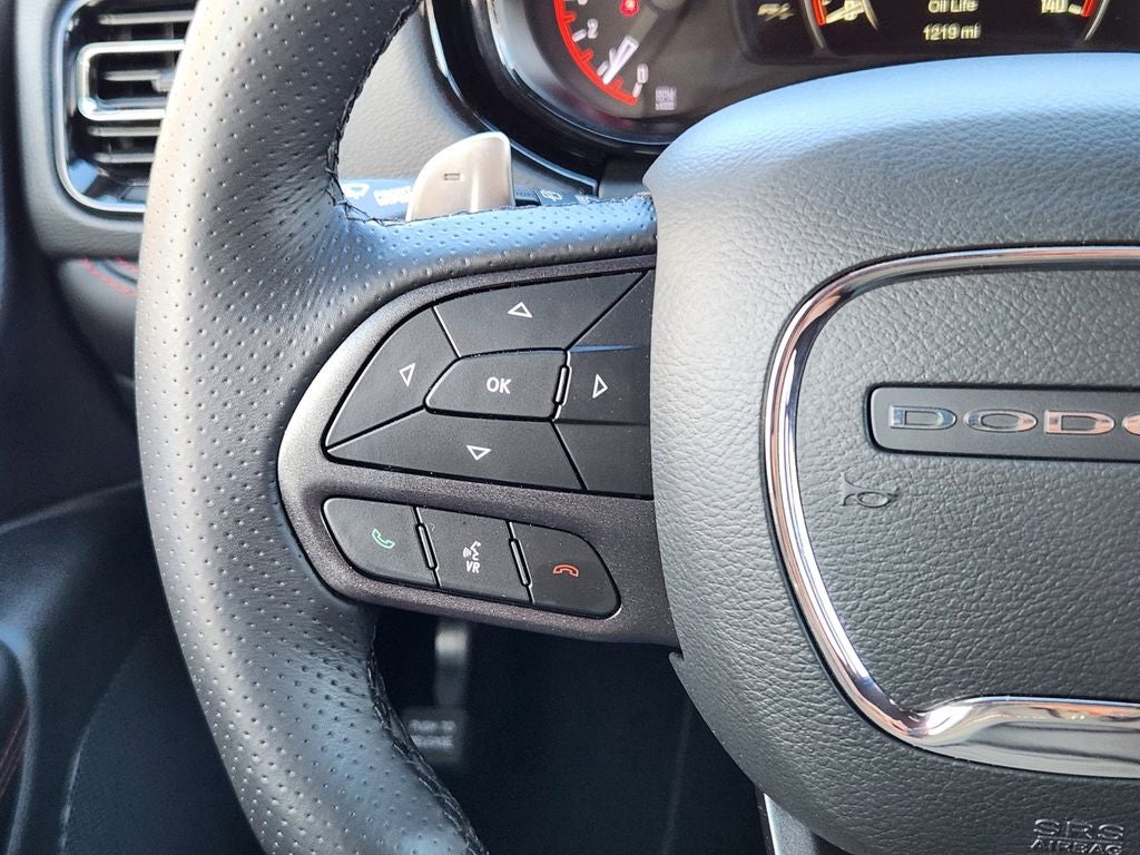 2025 Dodge Durango R/T AWD
