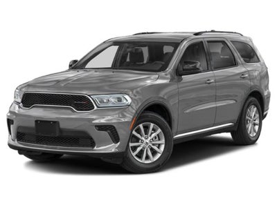 2025 Dodge Durango R/T AWD