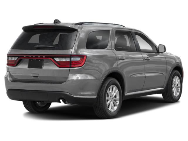 2025 Dodge Durango R/T AWD