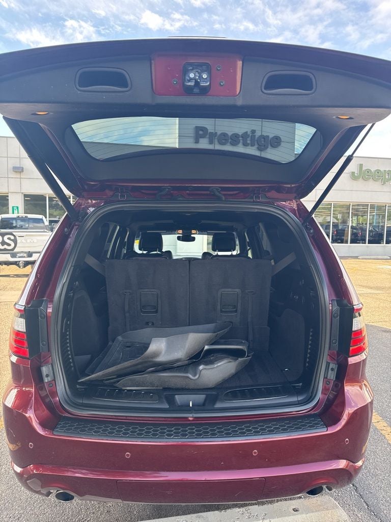 2020 Dodge Durango R/T AWD