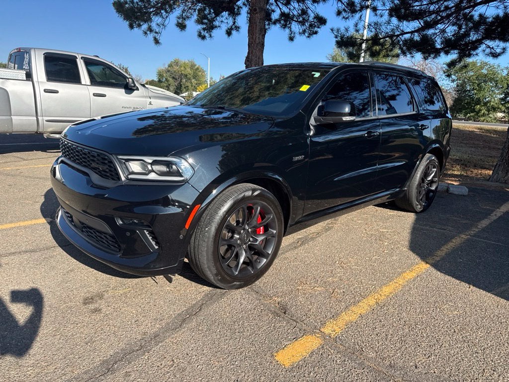 2023 Dodge Durango SRT 392