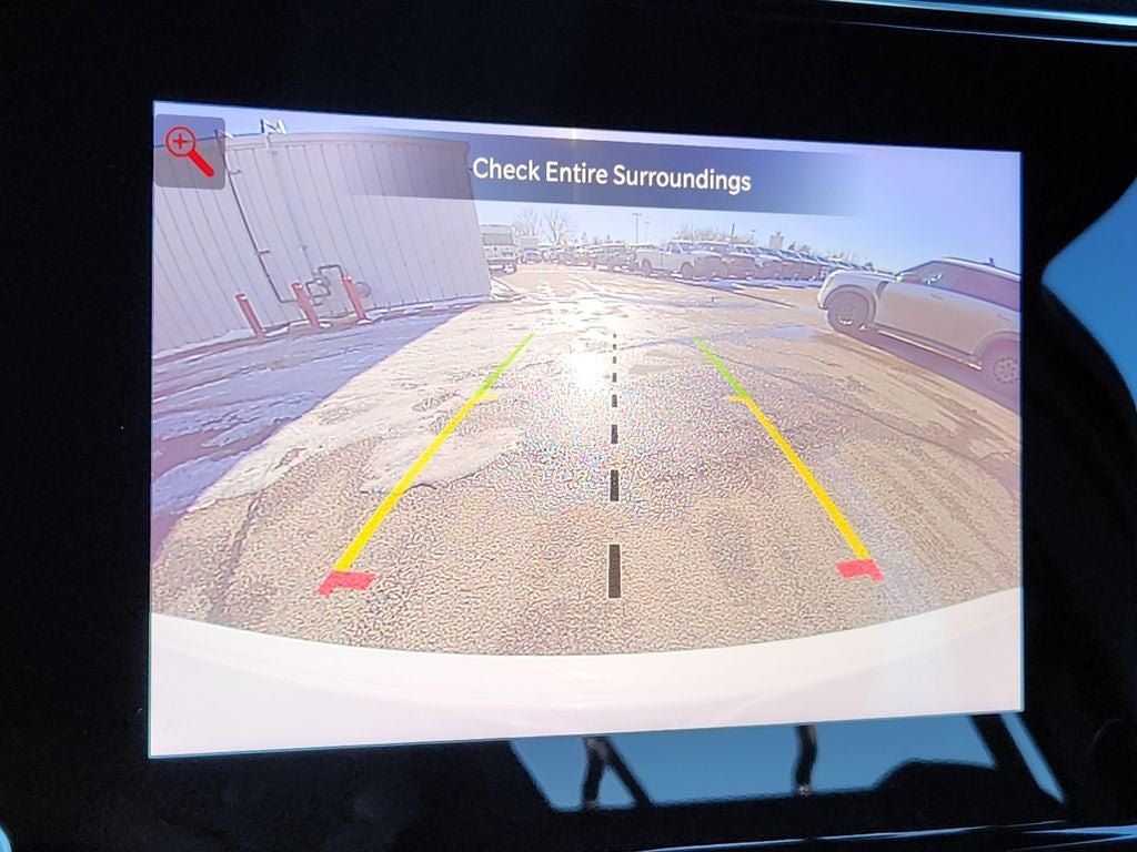 2023 Jeep Wagoneer Series II 4x4