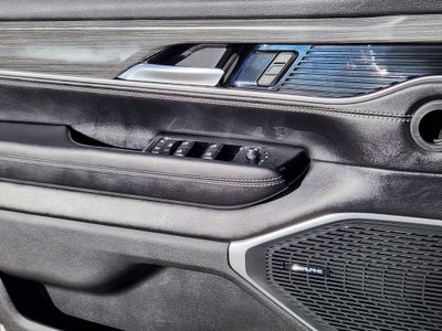 2023 Jeep Wagoneer Series II 4x4