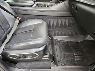 2023 Jeep Wagoneer Series II 4x4