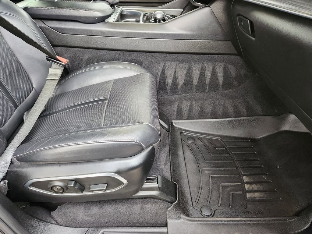 2023 Jeep Wagoneer Series II 4x4