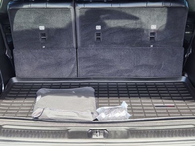 2024 Jeep Wagoneer Series II Carbide 4x4