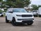 2024 Jeep Grand Wagoneer Series III Obsidian