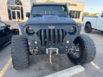 2021 Jeep Gladiator Sport Apocalypse Hellfire
