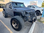 2021 Jeep Gladiator Sport Apocalypse Hellfire