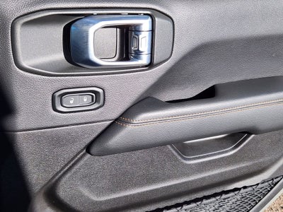 2023 Jeep Gladiator High Altitude 4x4