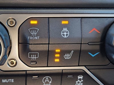 2023 Jeep Gladiator High Altitude 4x4