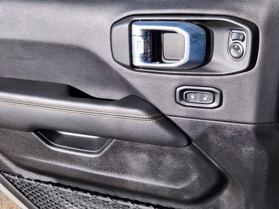 2023 Jeep Gladiator High Altitude 4x4