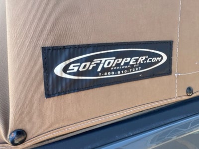 2021 Jeep Gladiator Rubicon 4x4